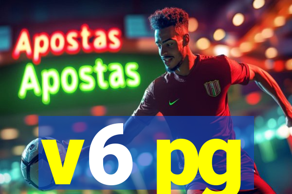 v6 pg
